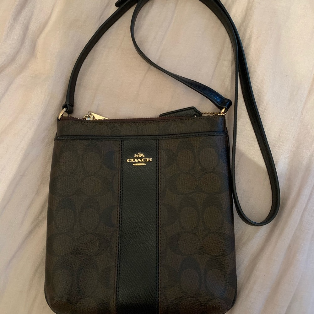 Coach Crossbody